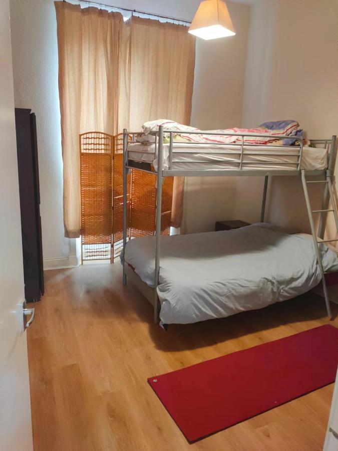 Beach Appartement *