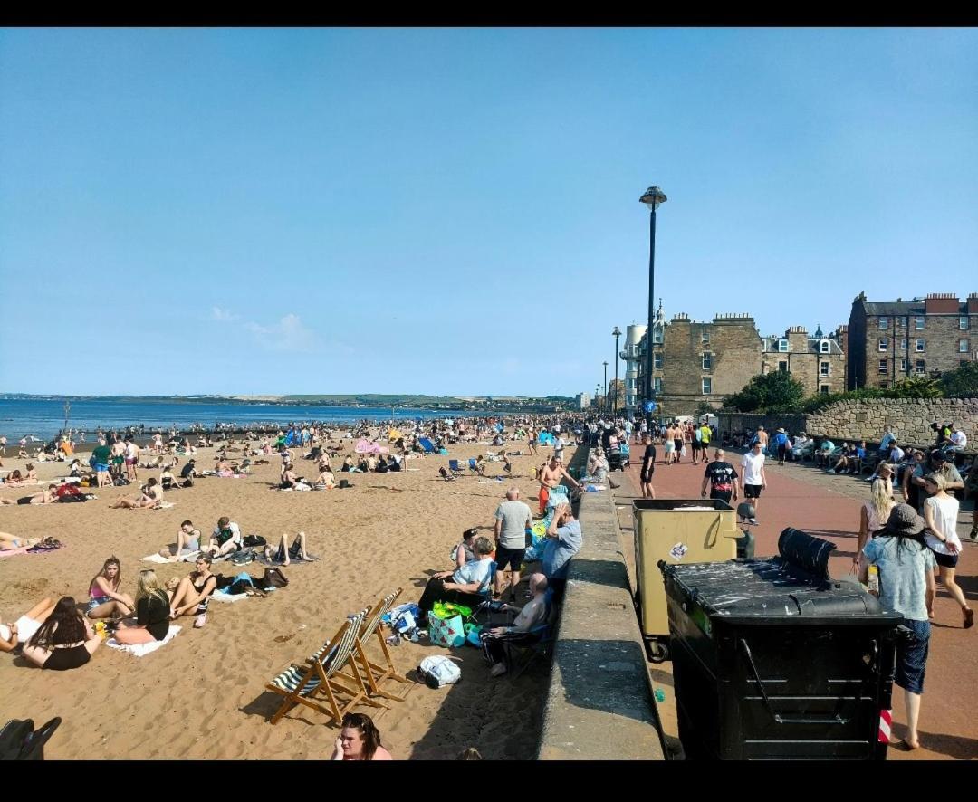 Appartement Beach