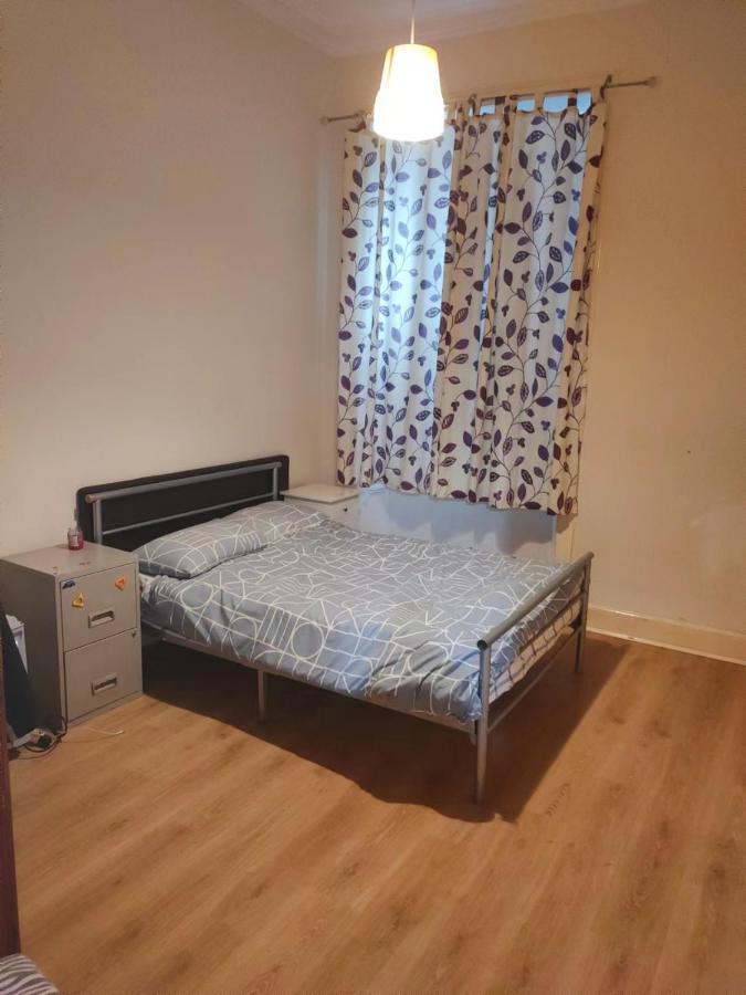 Beach Appartement Edinburgh