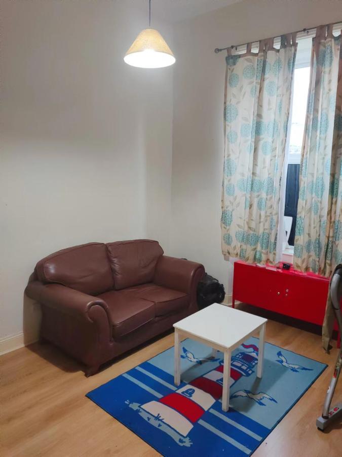 Beach Appartement