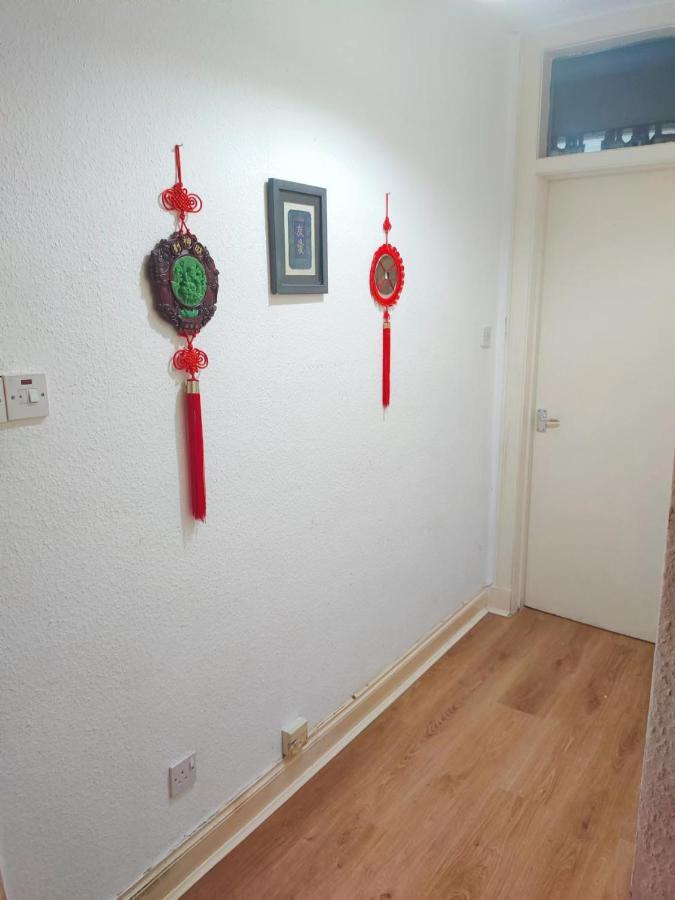 Appartement Beach Édimbourg